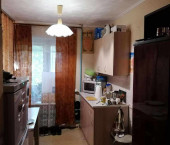 комната 27 кв м Ялтинская улица, 7