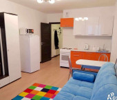 комната 21 кв м Искровская улица, 7