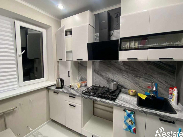 2-комн квартира Преображенская улица, 46