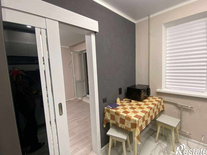 2-комн квартира Преображенская улица, 46