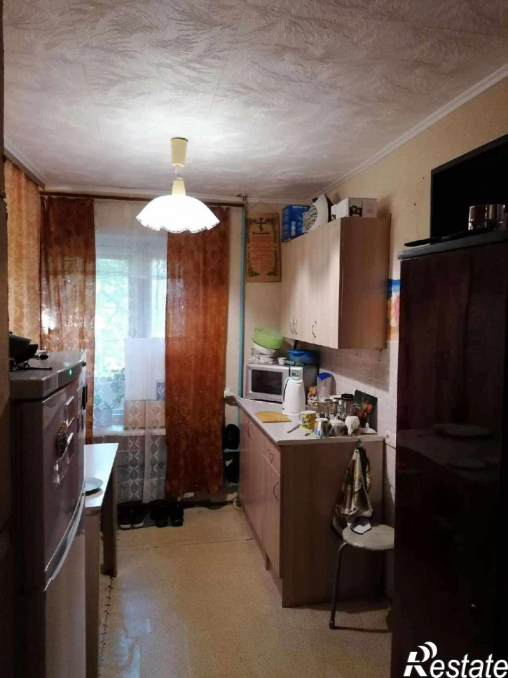 Комната Ялтинская улица, 7