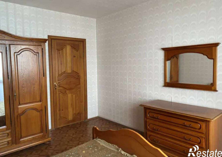 3-комн квартира Демократическая улица, 6
