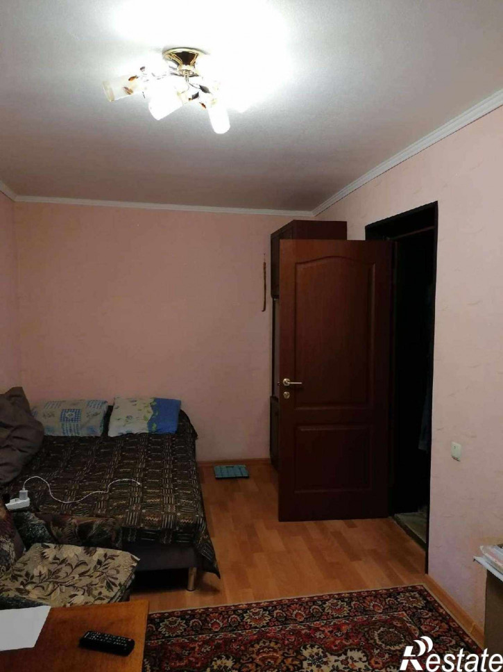 Комната Ялтинская улица, 7