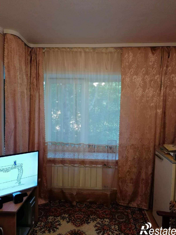 Комната Ялтинская улица, 7