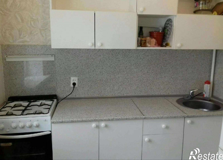 1-комн квартира 22 Партсъезда улица, 17