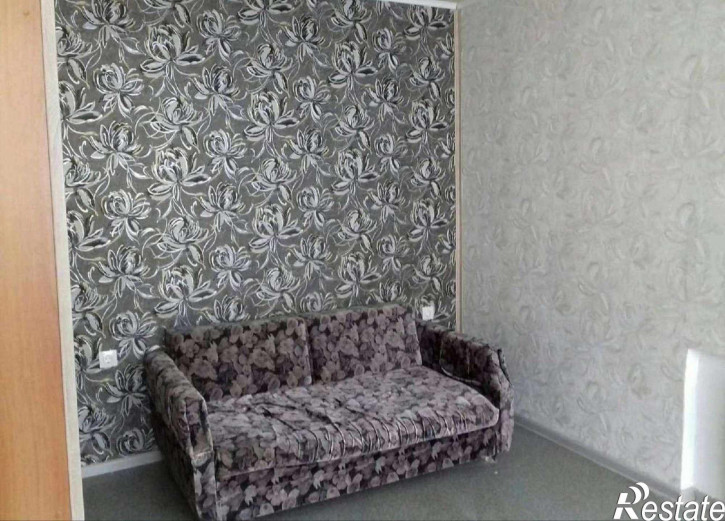 1-комн квартира 22 Партсъезда улица, 17