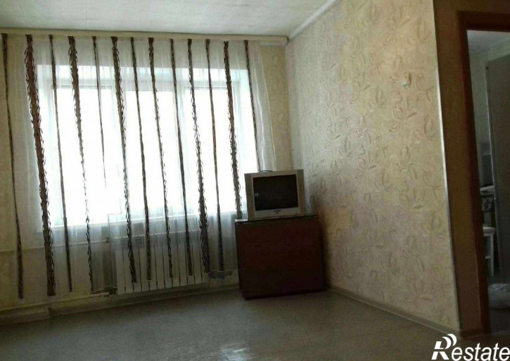 1-комн квартира 22 Партсъезда улица, 17
