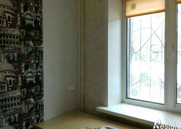 1-комн квартира 22 Партсъезда улица, 17