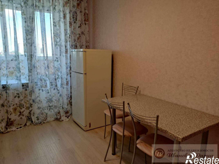 1-комн квартира Никитинская улица, 108