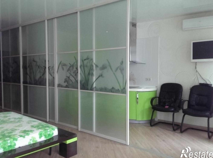 1-комн квартира Революционная улица, 101б