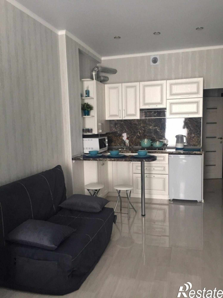 1-комн квартира Победы улица, 7а