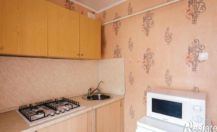 1-комн квартира Победы улица, 75