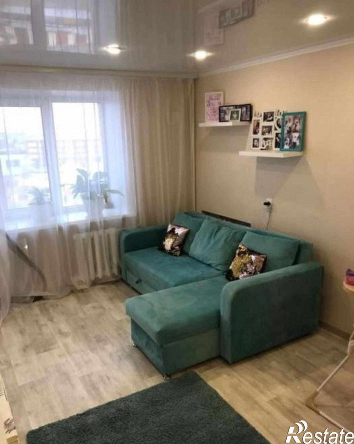 1-комн квартира Стара Загора улица, 68