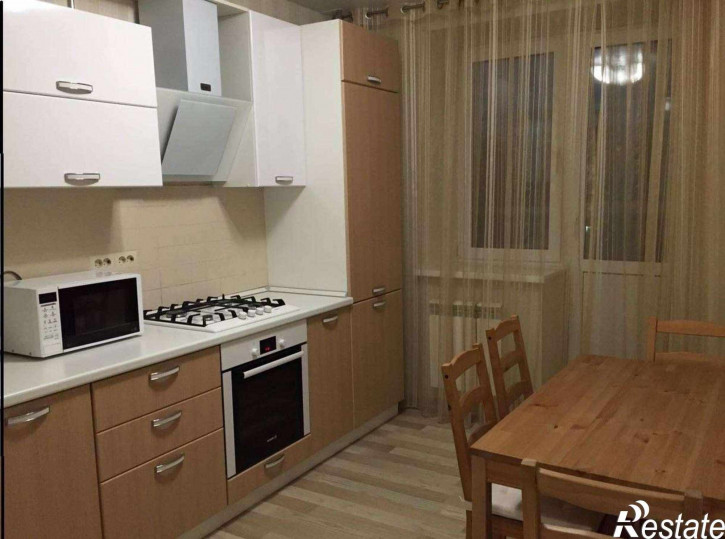 1-комн квартира Масленникова проспект, 40