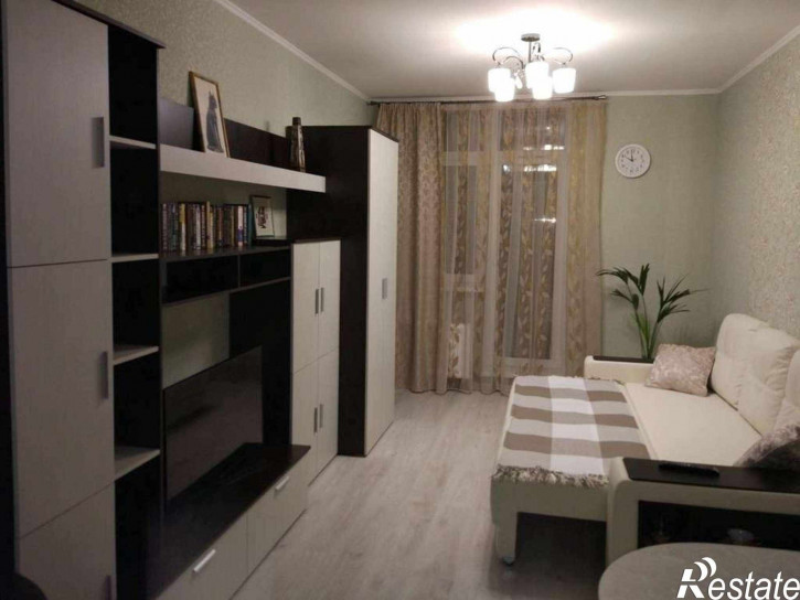 1-комн квартира Гагарина улица, 32