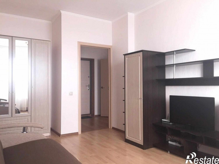 1-комн квартира Никитинская улица, 66а