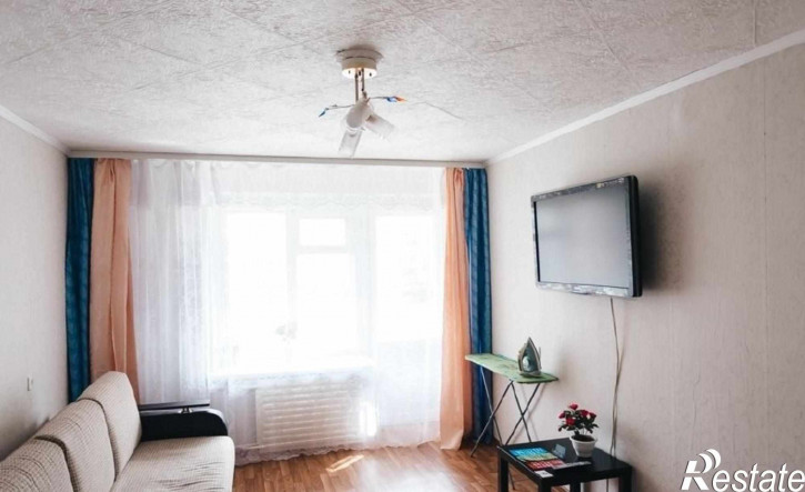 1-комн квартира Победы улица, 75
