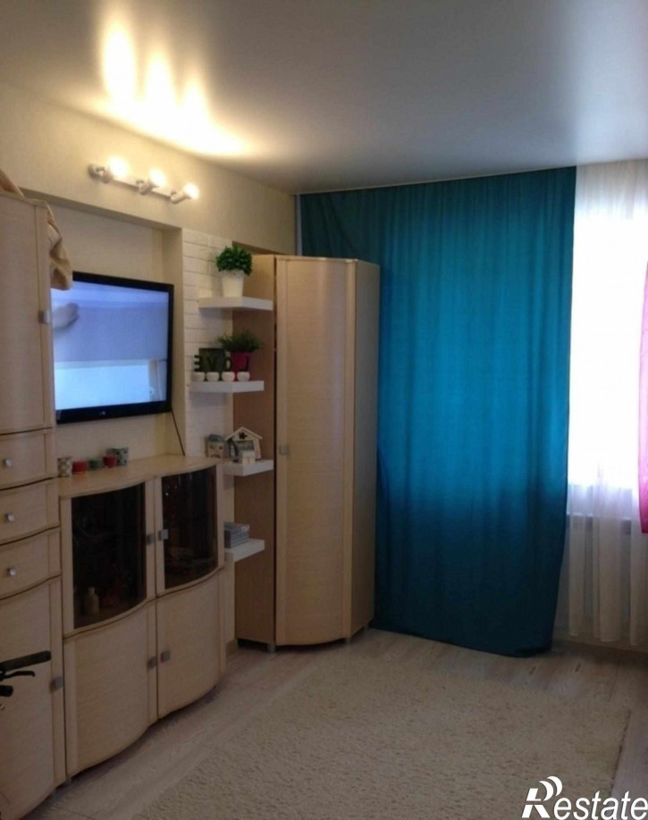 1-комн квартира Физкультурная улица, 94