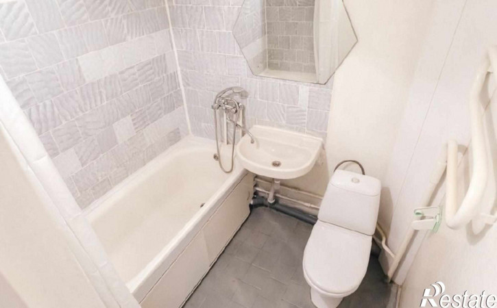 1-комн квартира Победы улица, 75