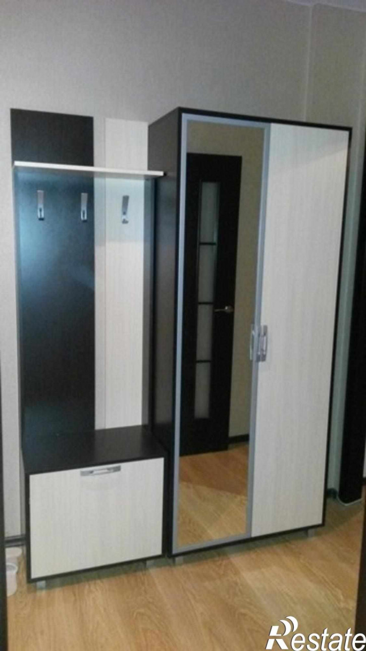 2-комн квартира Физкультурная улица, 72