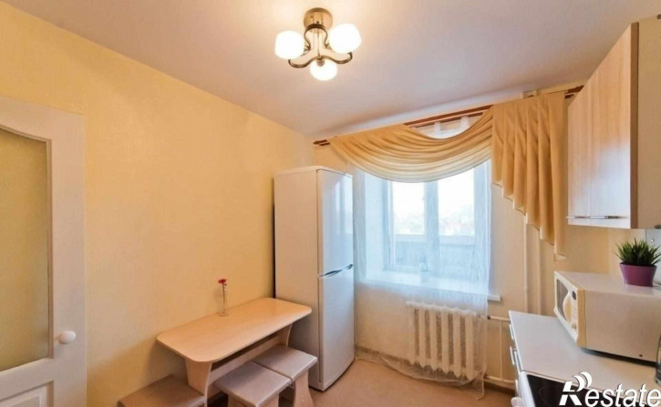 1-комн квартира Запорожская улица, 17