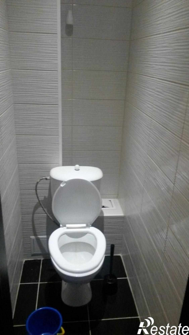2-комн квартира Физкультурная улица, 72