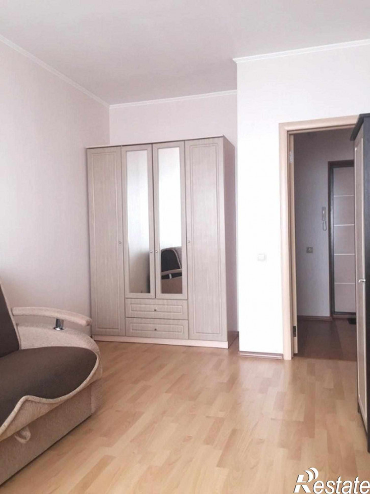 1-комн квартира Никитинская улица, 66а