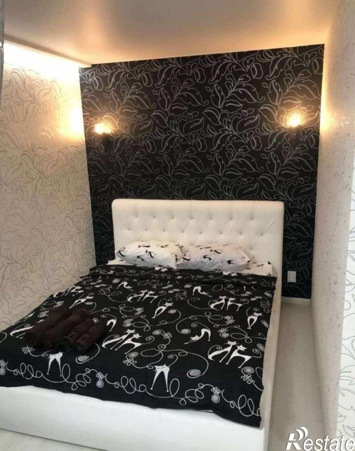 1-комн квартира 22 Партсъезда улица, 10