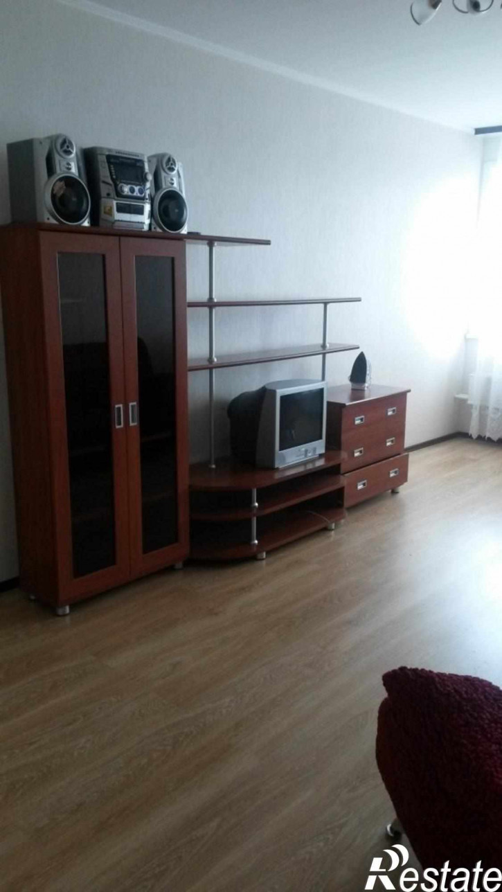 2-комн квартира Физкультурная улица, 72