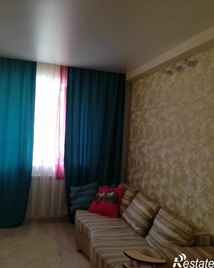 1-комн квартира Физкультурная улица, 94