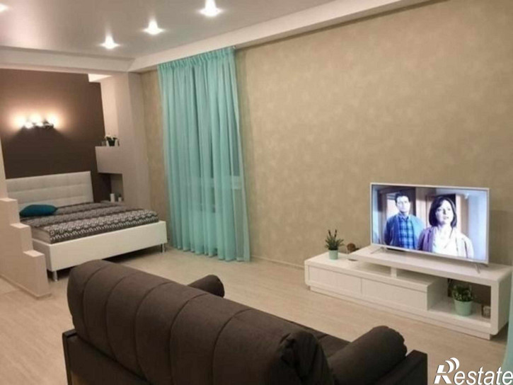 1-комн квартира Дыбенко улица, 27