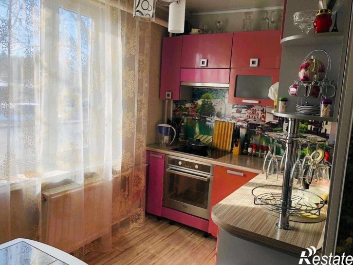 2-комн квартира Гагарина улица, 33