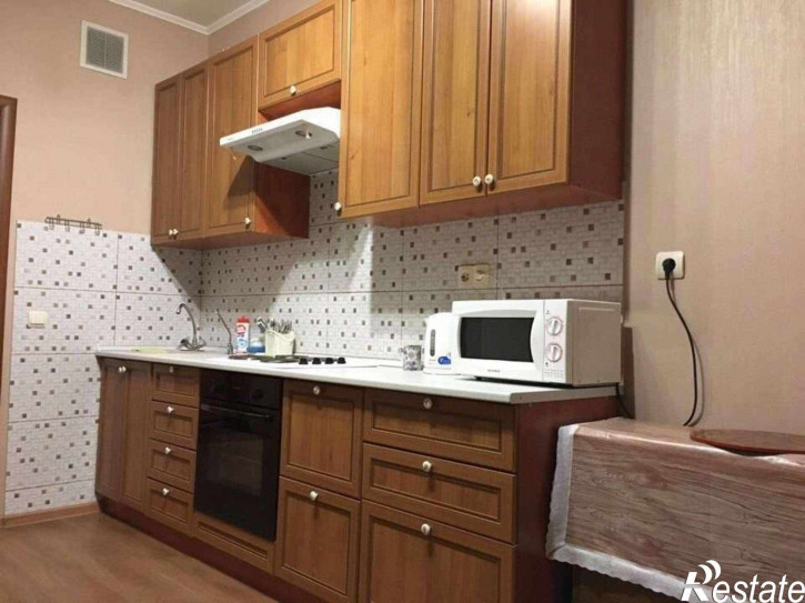 1-комн квартира Революционная улица, 125