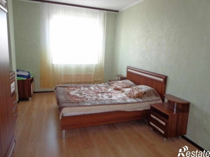 2-комн квартира Физкультурная улица, 72