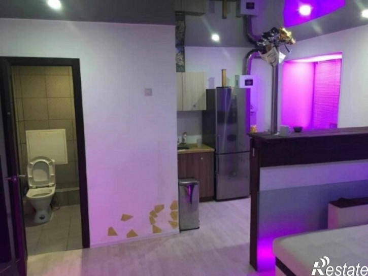 1-комн квартира Ставропольская улица, 98к1