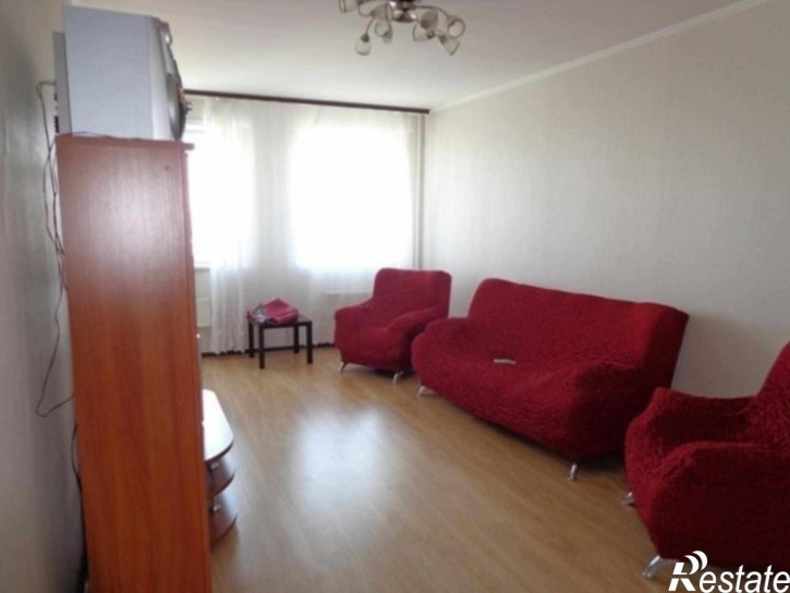 2-комн квартира Физкультурная улица, 72