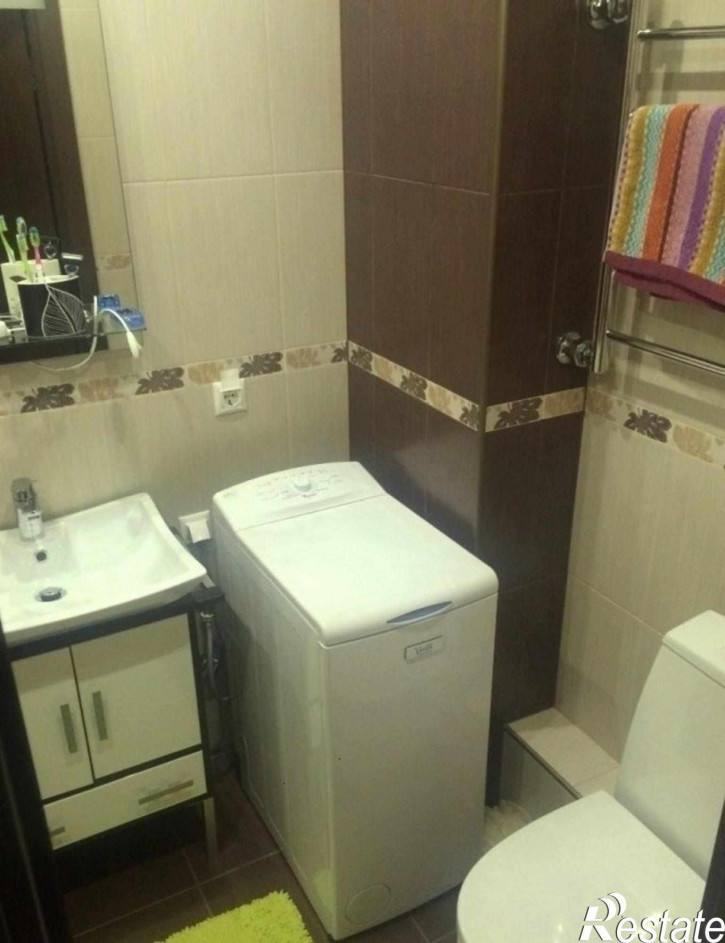 1-комн квартира Победы улица, 7