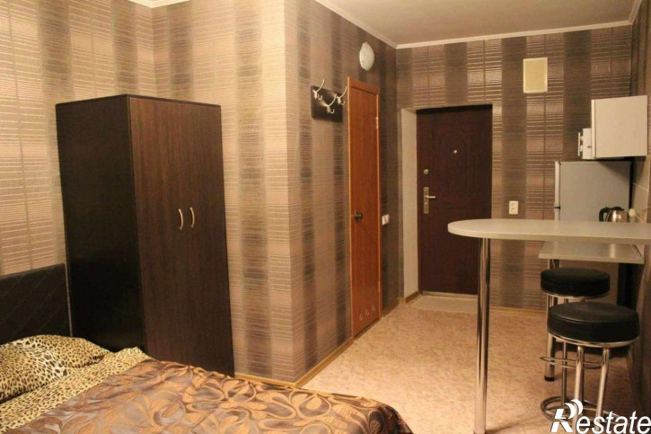 1-комн квартира 22 Партсъезда улица, 42