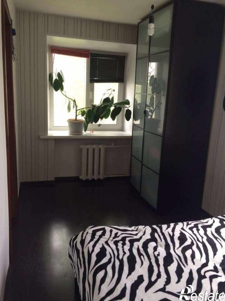 2-комн квартира Победы улица, 20