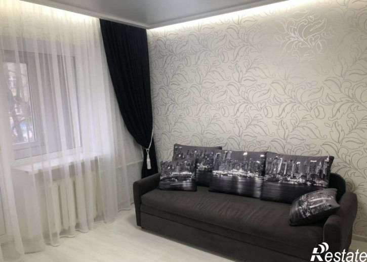 1-комн квартира 22 Партсъезда улица, 10