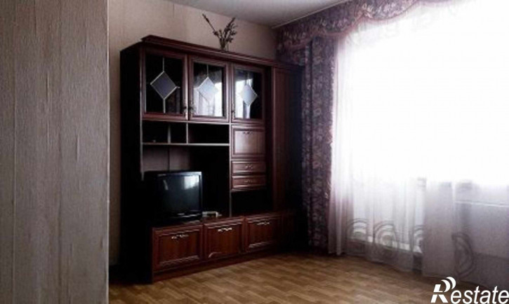 1-комн квартира ул. Высоцкого,50/2