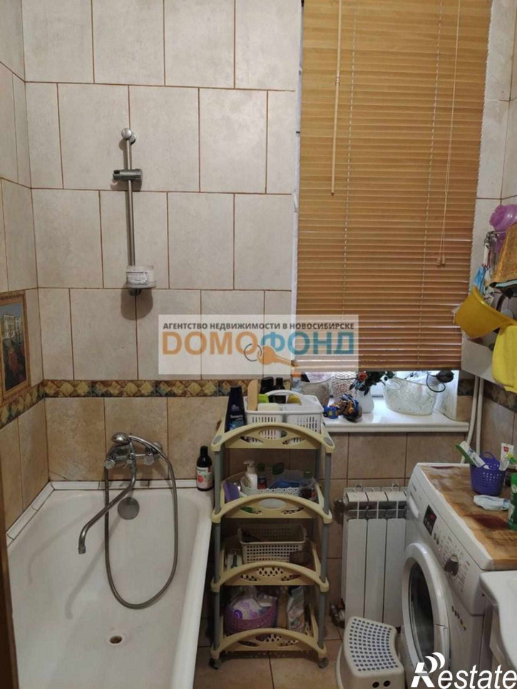 3-комн квартира ул. Бурденко,18