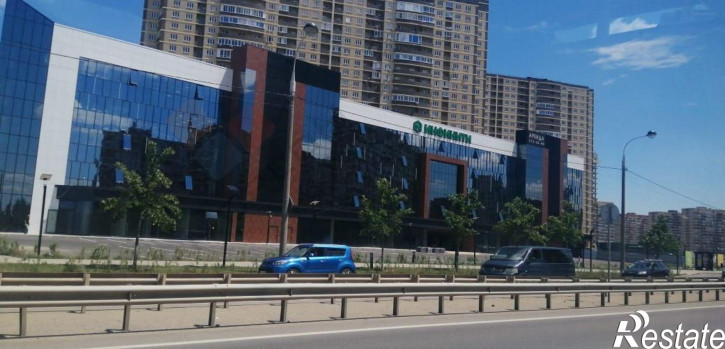 Торговое помещение Петра Метальникова ул, 42