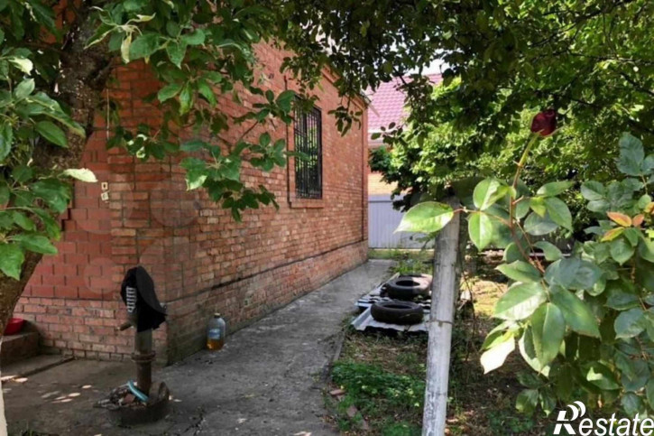Коттедж/дом Виноградная ул, 360