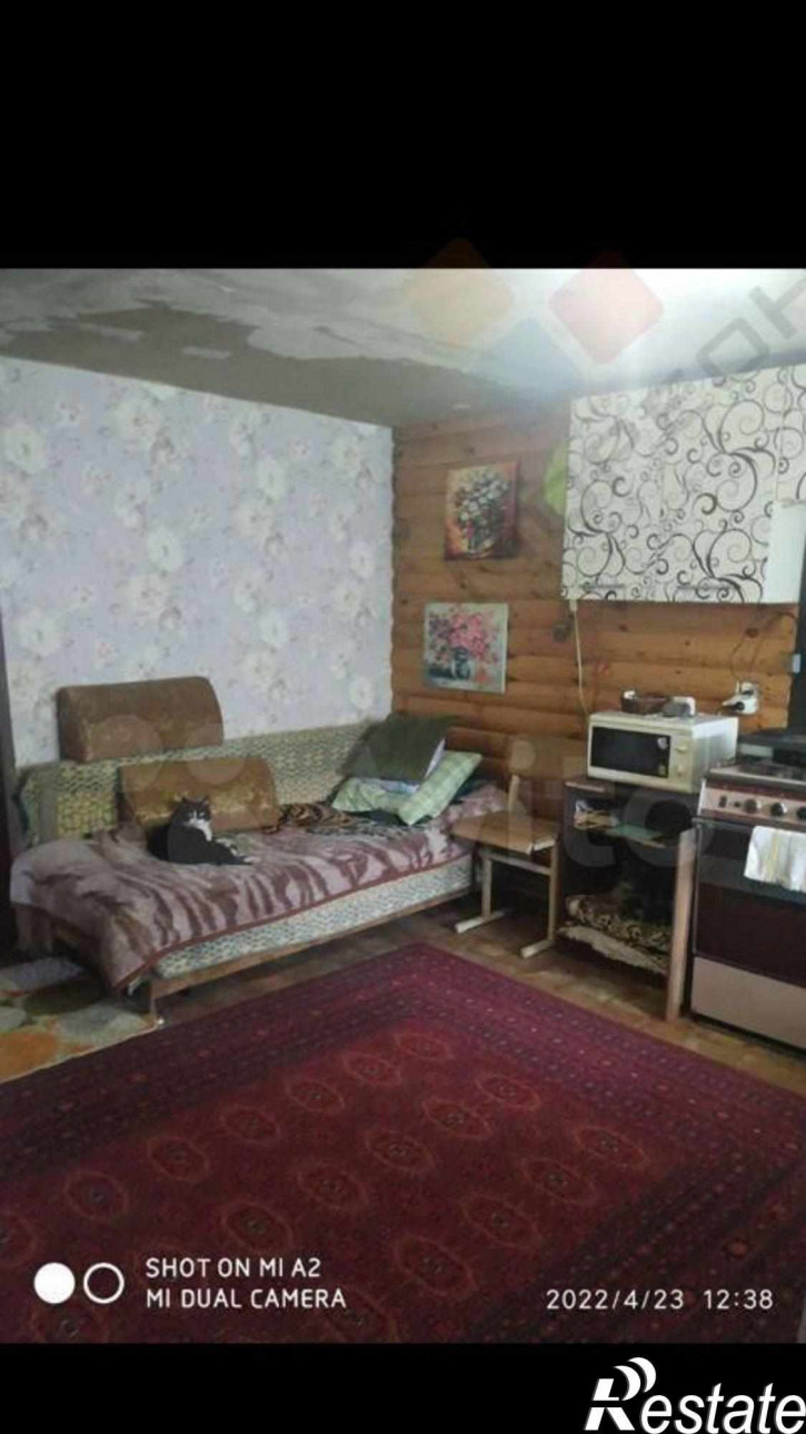 Коттедж/дом Малиновая ул, 33