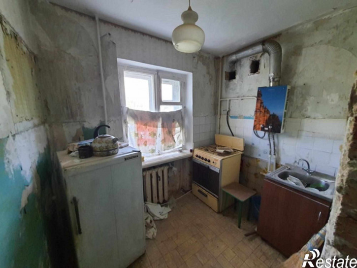 3-комн квартира гайдара улица, 9