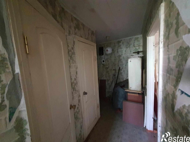 3-комн квартира гайдара улица, 9