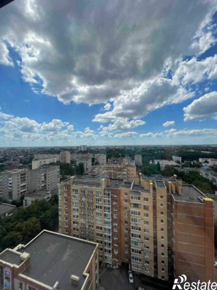 1-комн квартира ул. Энгельса улица, 182