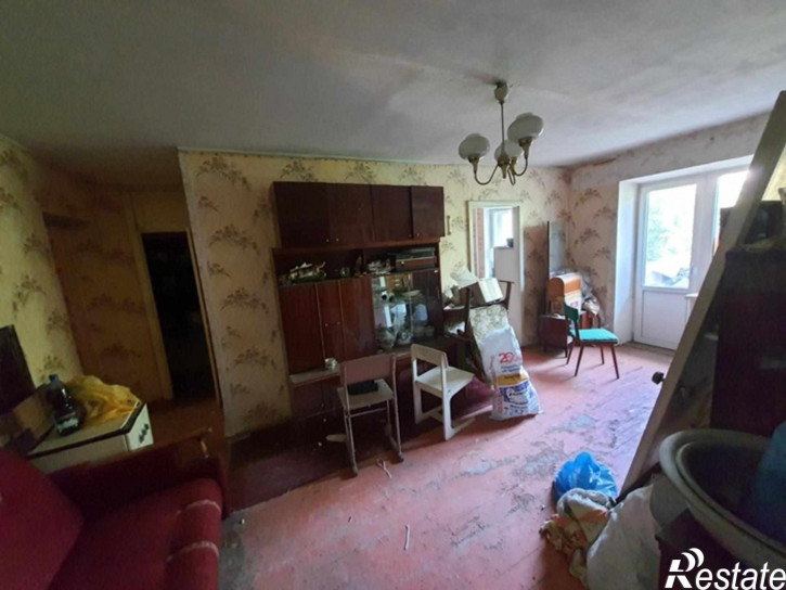 3-комн квартира гайдара улица, 9