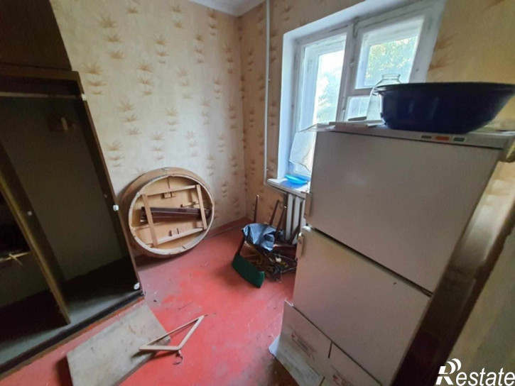 3-комн квартира гайдара улица, 9